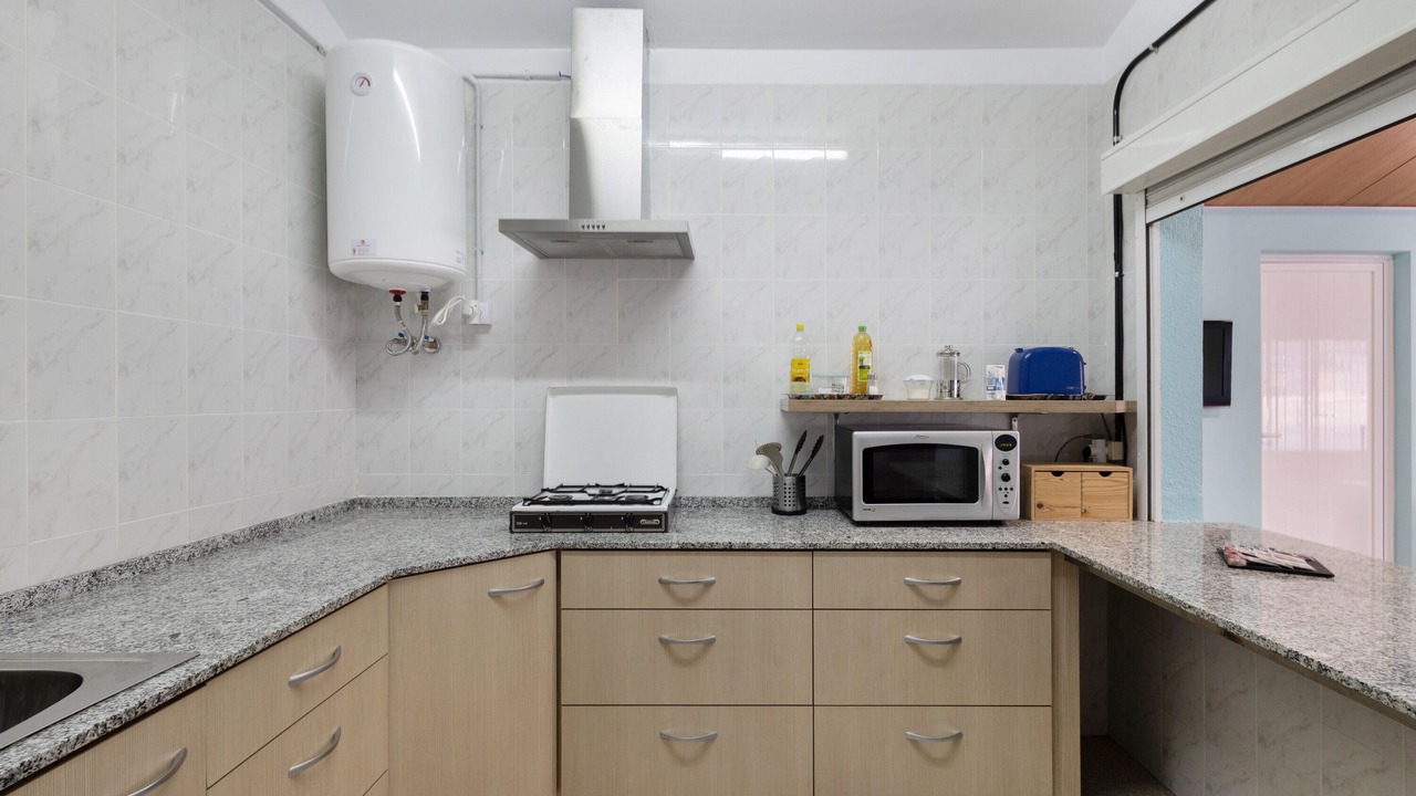 Photo of Kitchen in L'Avella