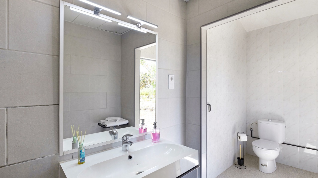 Photo of Bathroom in L'Avella