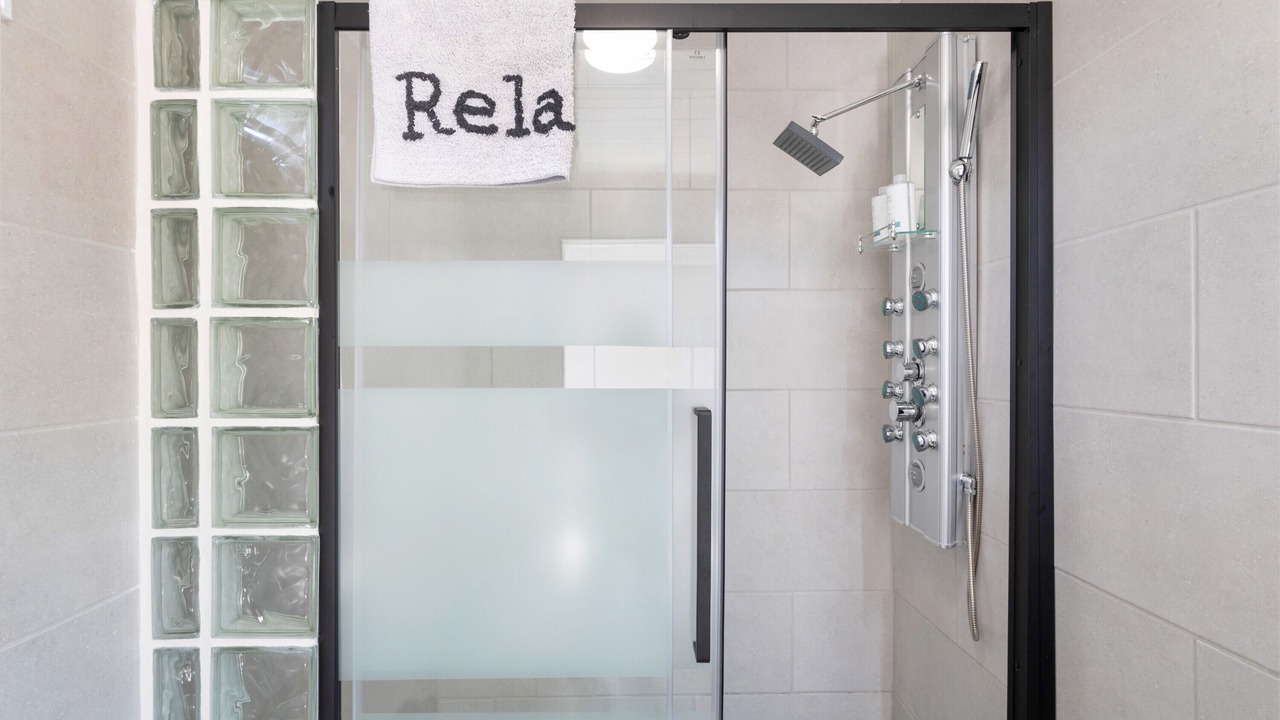 Photo of Bathroom in L'Avella