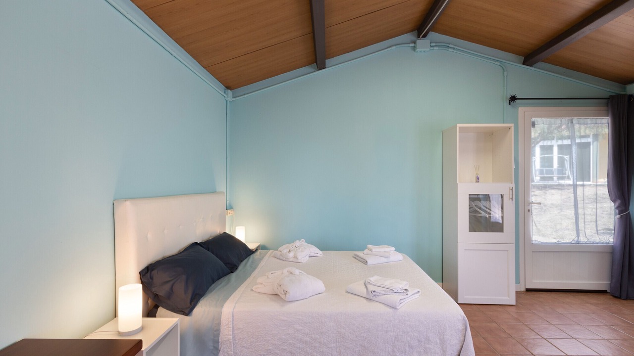 Photo of Bedroom in L'Avella