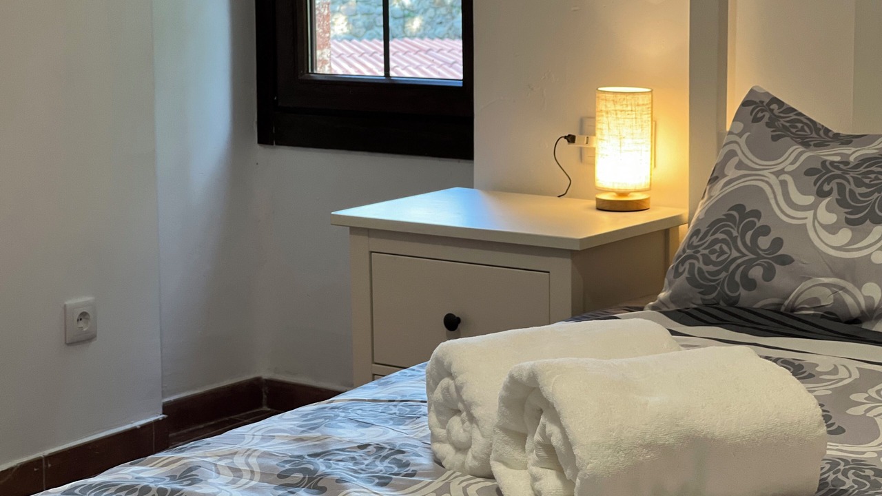 Photo of Bedroom in Vallgorguina