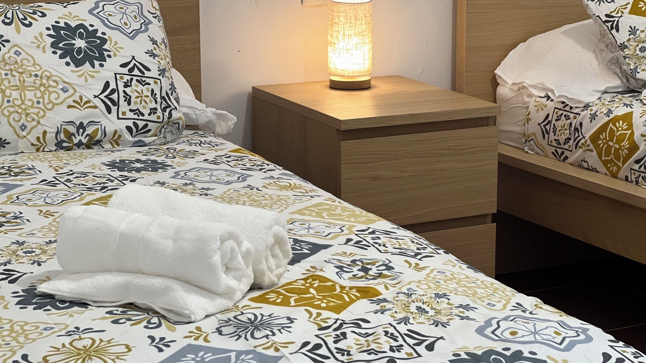 Photo of Bedroom in Vallgorguina