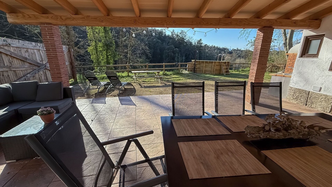 Photo of Outdoor in Vallgorguina