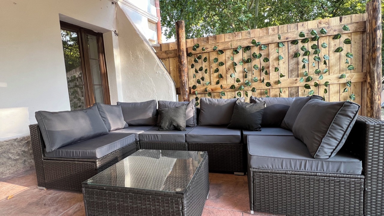 Photo of Patio Balcony in Vallgorguina