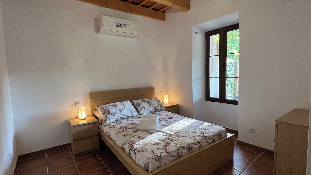 Photo of Bedroom in Vallgorguina