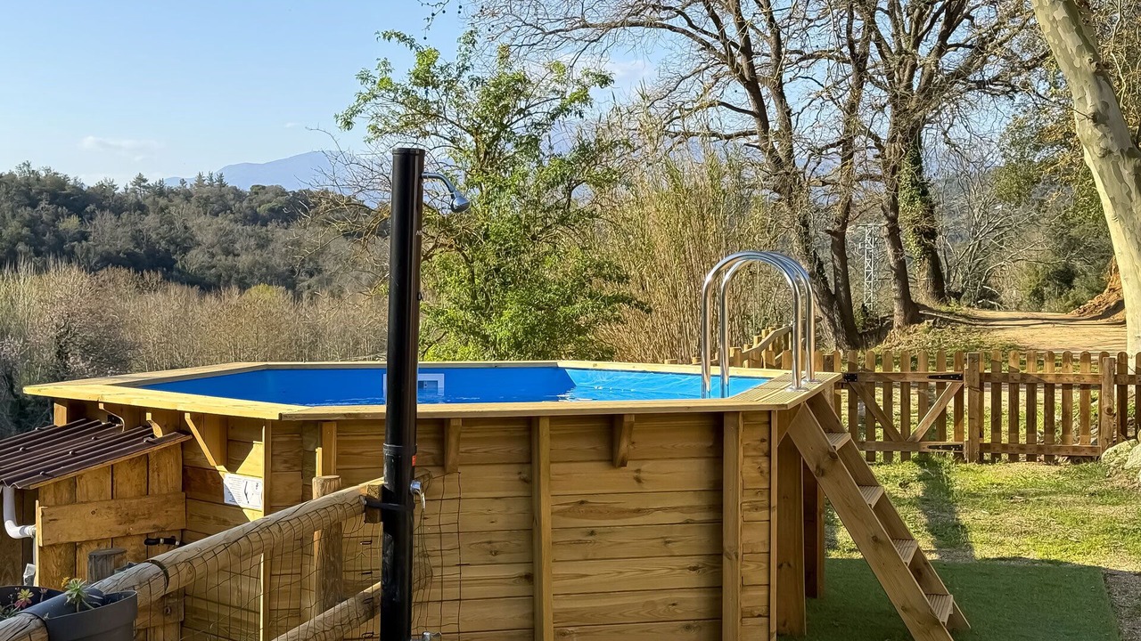 Photo of Outdoor in Vallgorguina