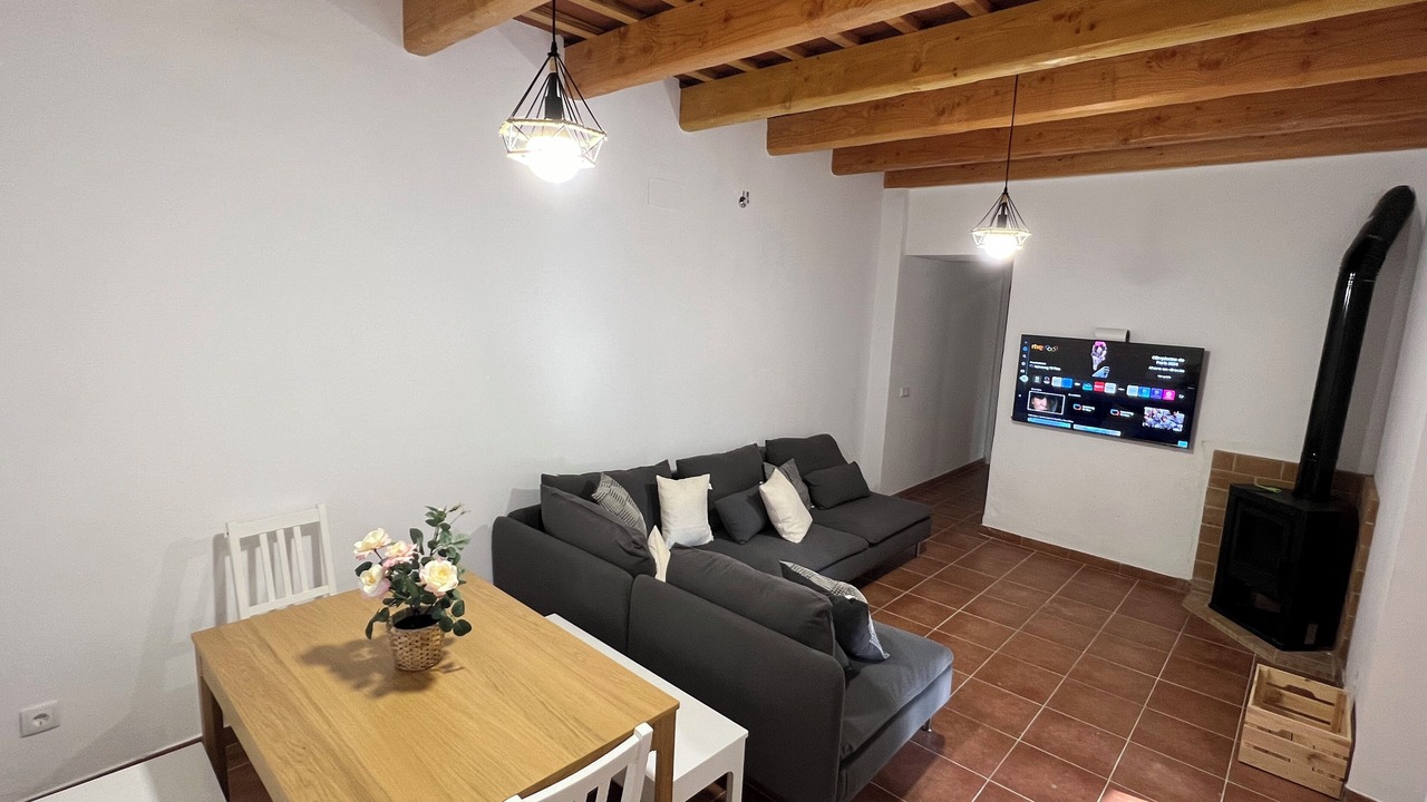 Photo of Livingroom in Vallgorguina