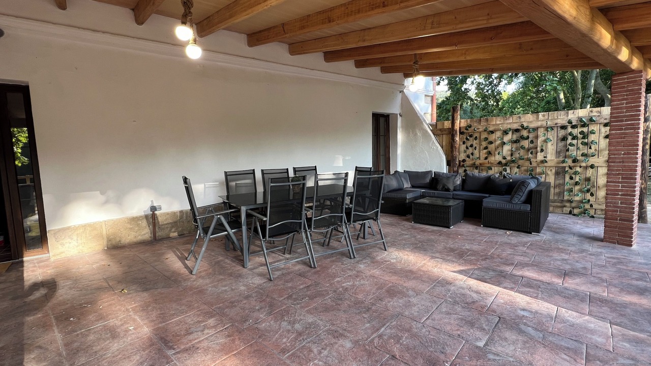 Photo of Outdoor in Vallgorguina