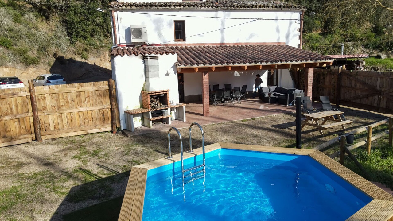 Photo of Outdoor in Vallgorguina