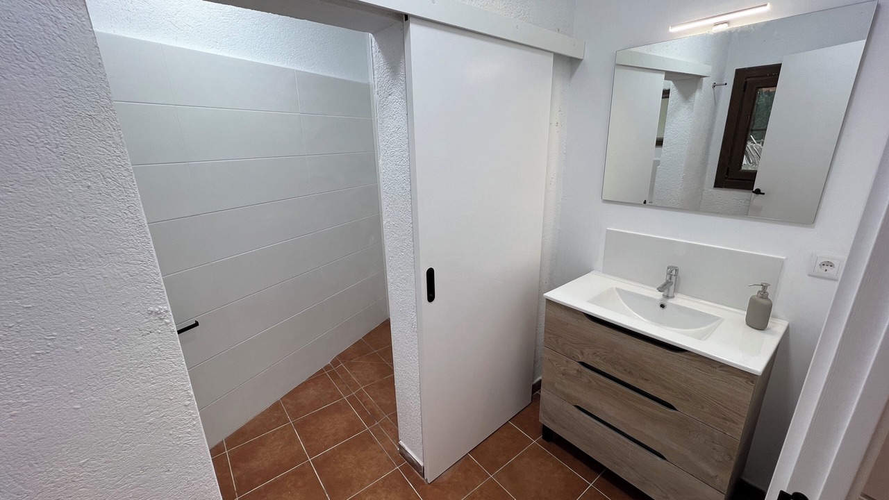 Photo of Bathroom in Vallgorguina