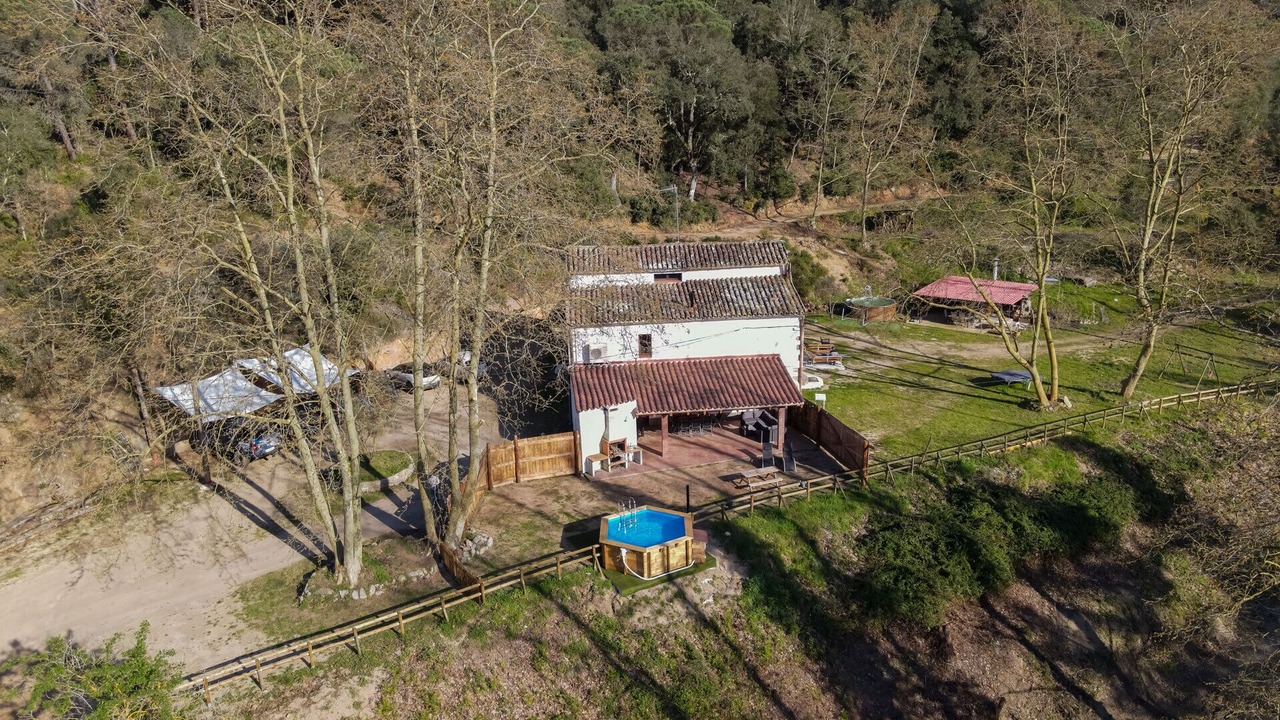 Photo of Outdoor in Vallgorguina