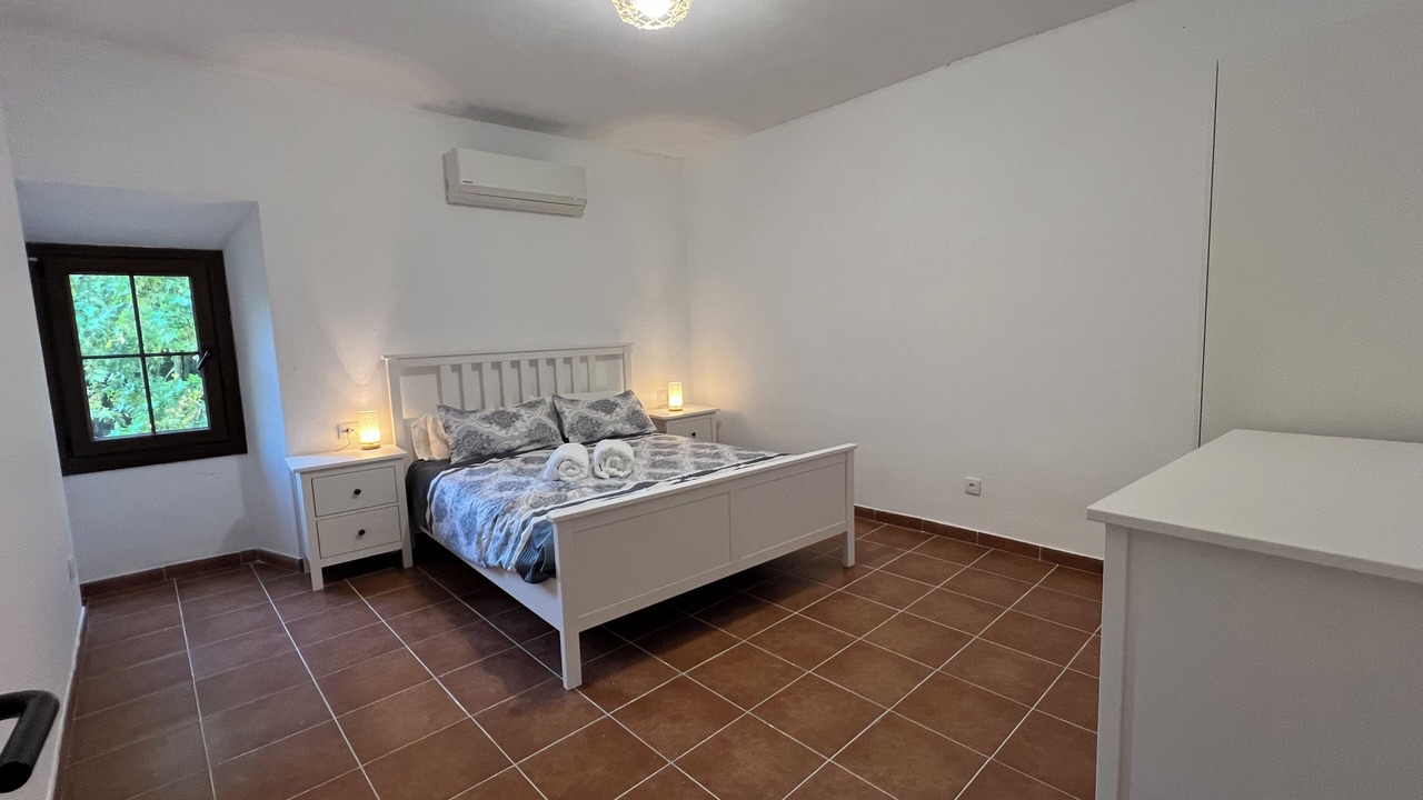 Photo of Bedroom in Vallgorguina