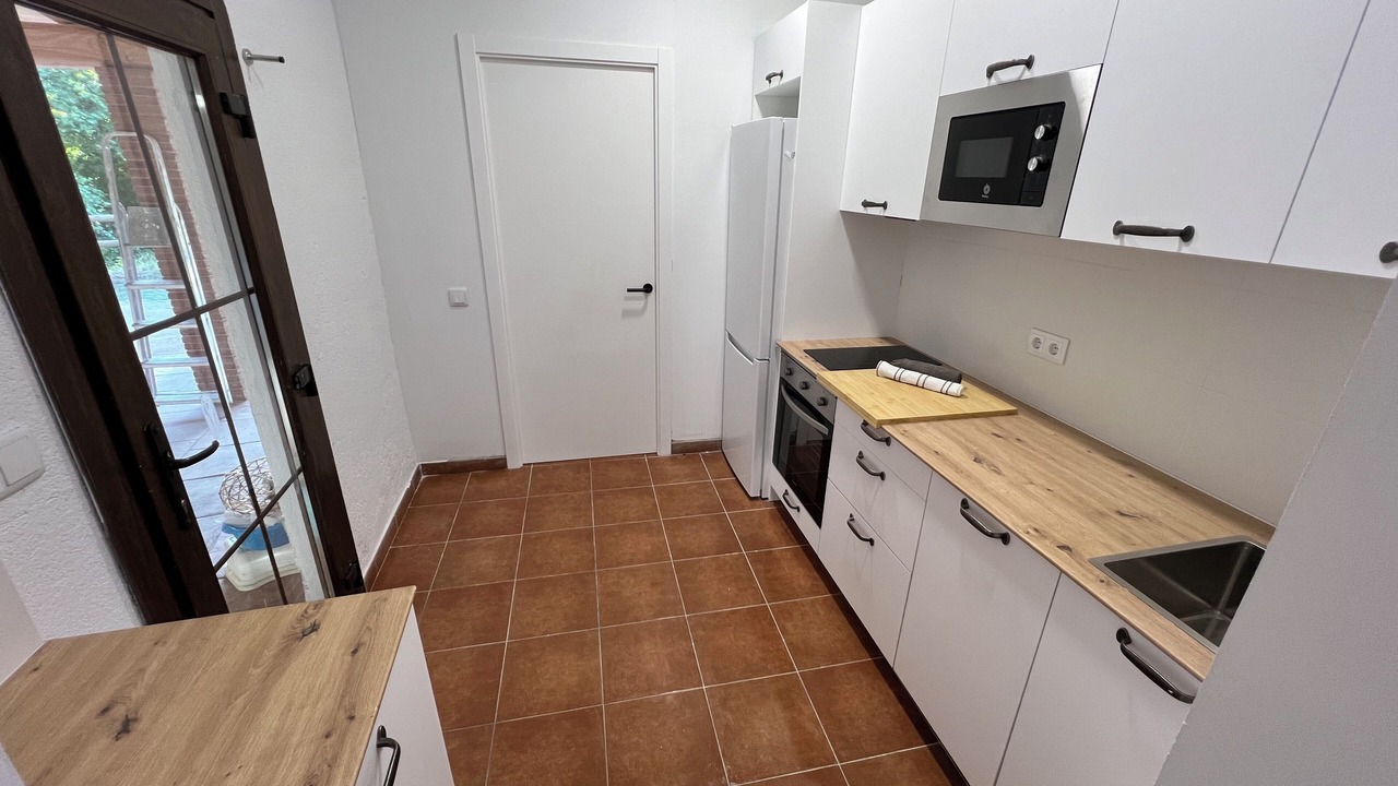 Photo of Kitchen in Vallgorguina