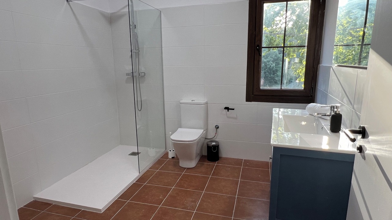 Photo of Bathroom in Vallgorguina