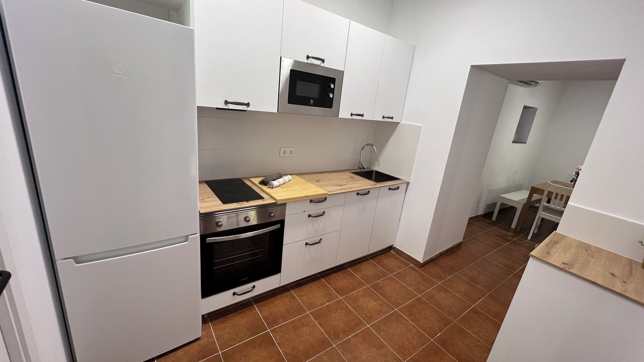 Photo of Kitchen in Vallgorguina