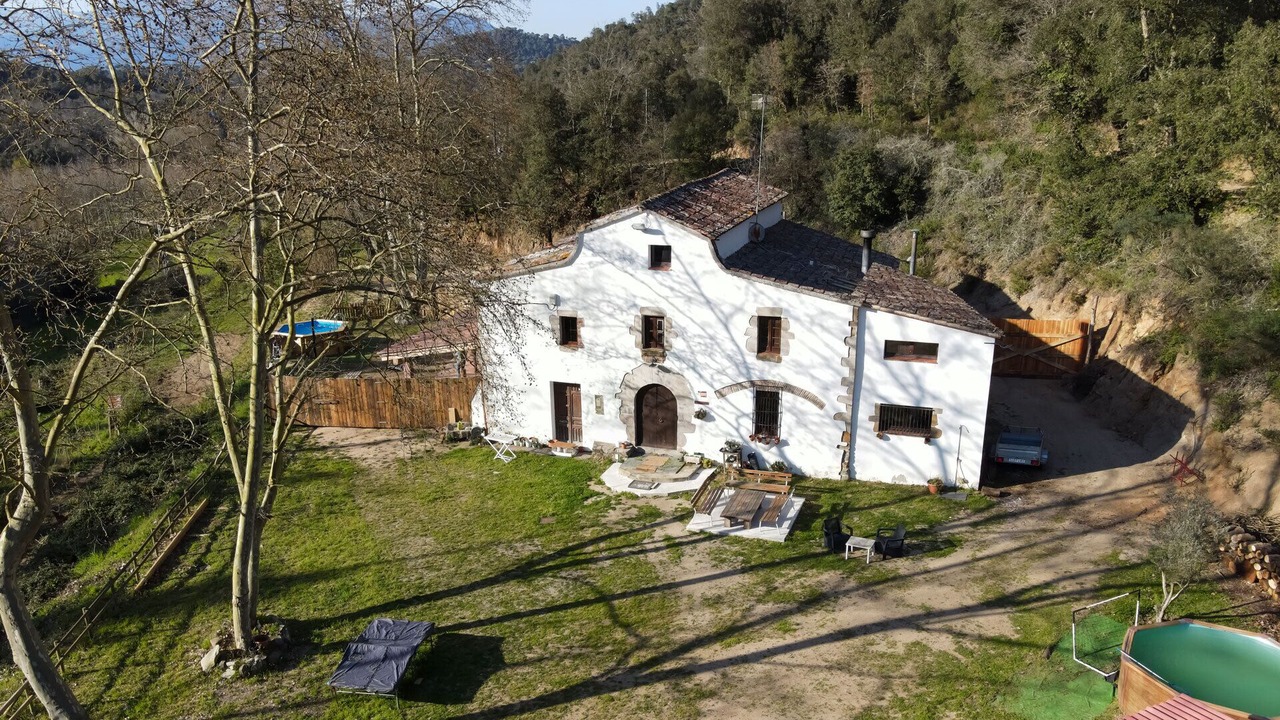 Photo of Outdoor in Vallgorguina