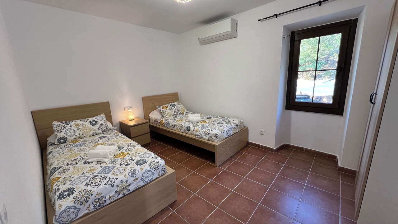 Photo of Bedroom in Vallgorguina
