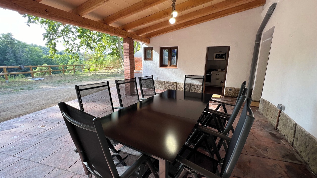 Photo of Outdoor in Vallgorguina