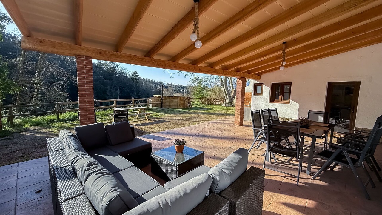Photo of Outdoor in Vallgorguina