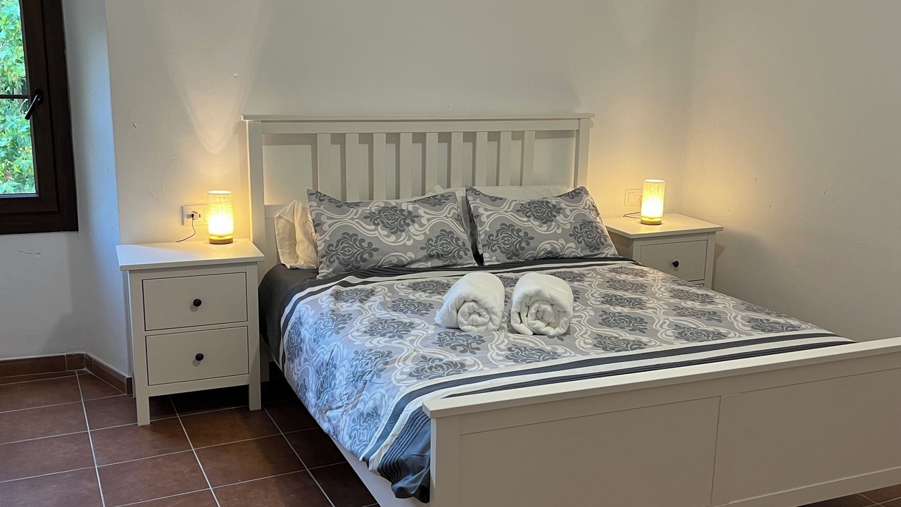Photo of Bedroom in Vallgorguina