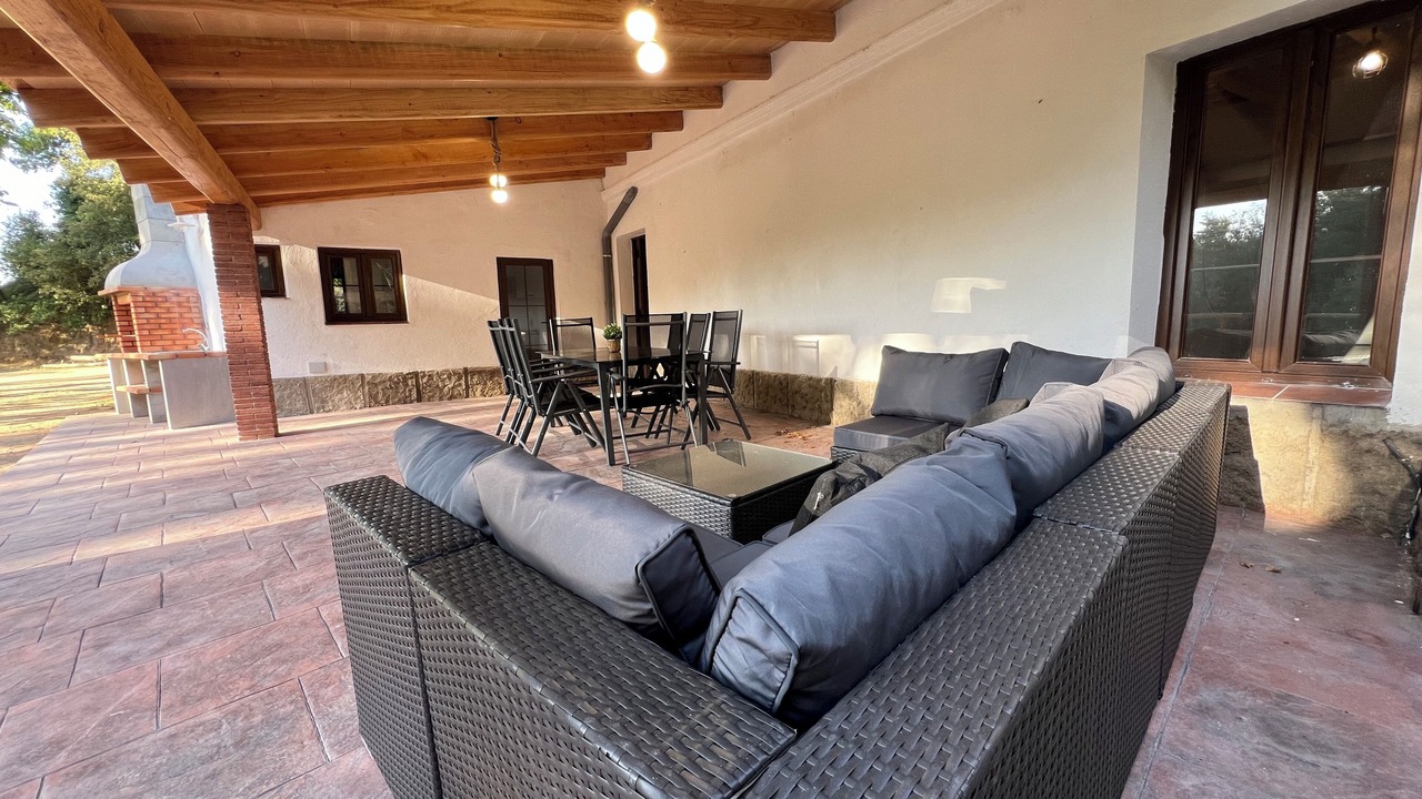 Photo of Outdoor in Vallgorguina