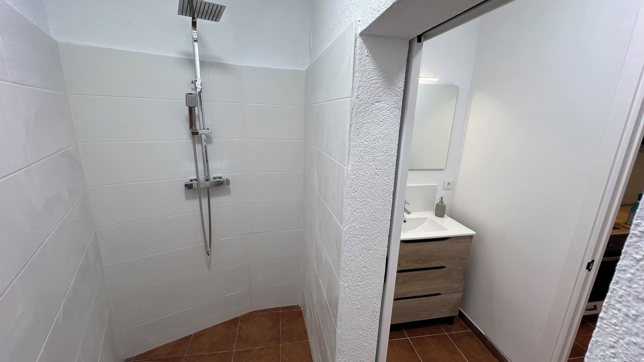 Photo of Bathroom in Vallgorguina