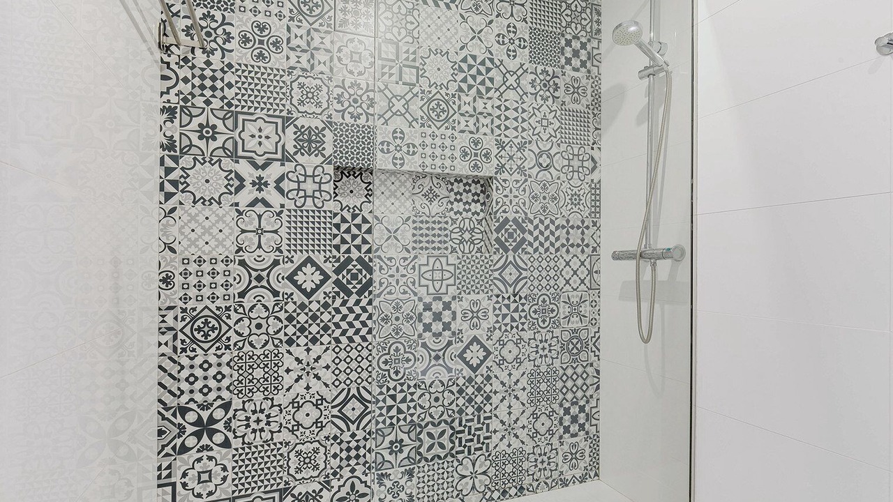 Photo of Bathroom in La Maternitat i Sant Ramon