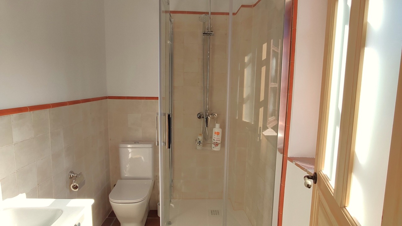 Photo of Bathroom in Corro de Vall