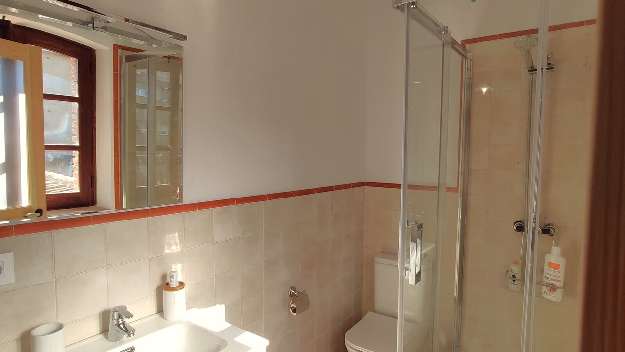 Photo of Bathroom in Corro de Vall