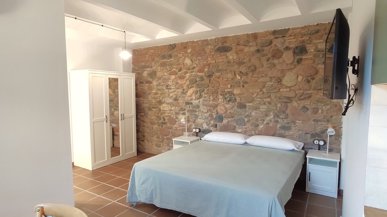 Photo of Bedroom in Corro de Vall