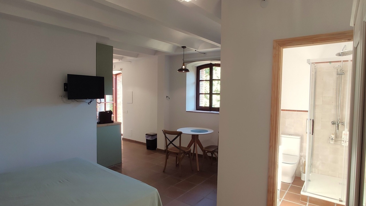 Photo of Bedroom in Corro de Vall