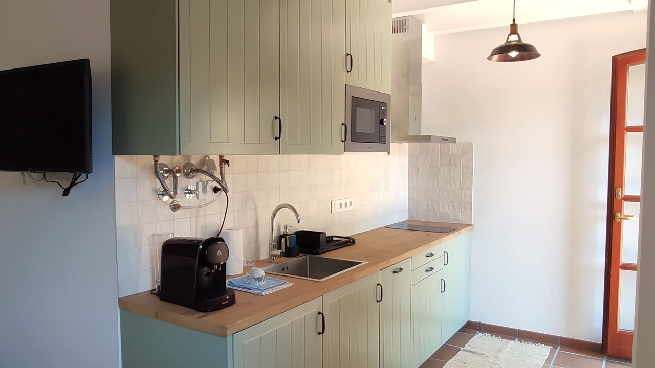Photo of Kitchen in Corro de Vall