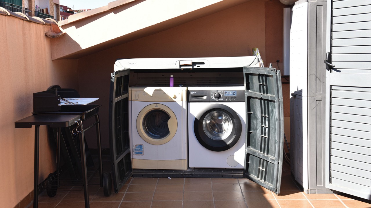 Photo of Outdoor in Ripollet