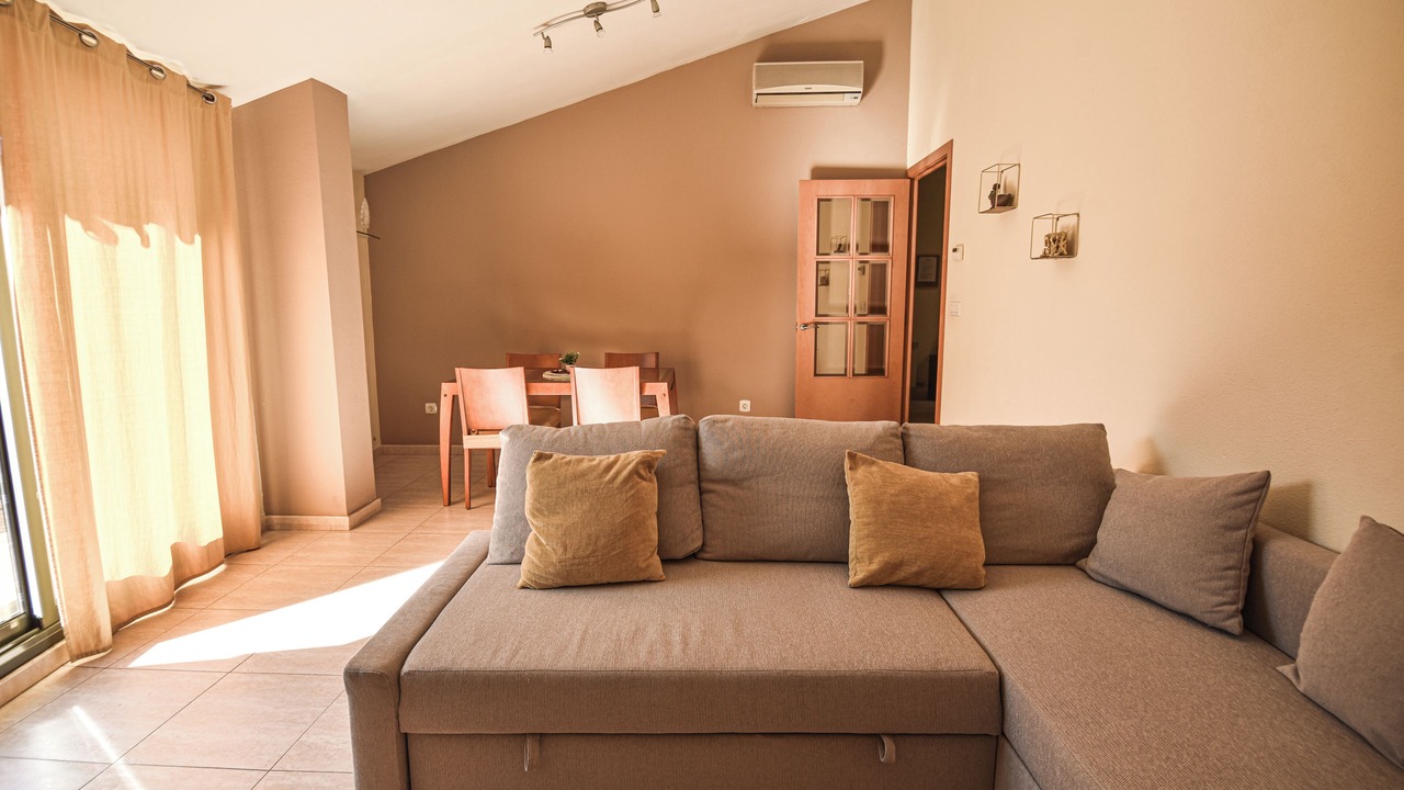 Photo of Livingroom in Ripollet