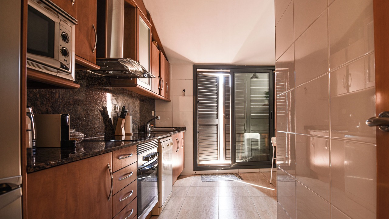 Photo of Kitchen in Ripollet