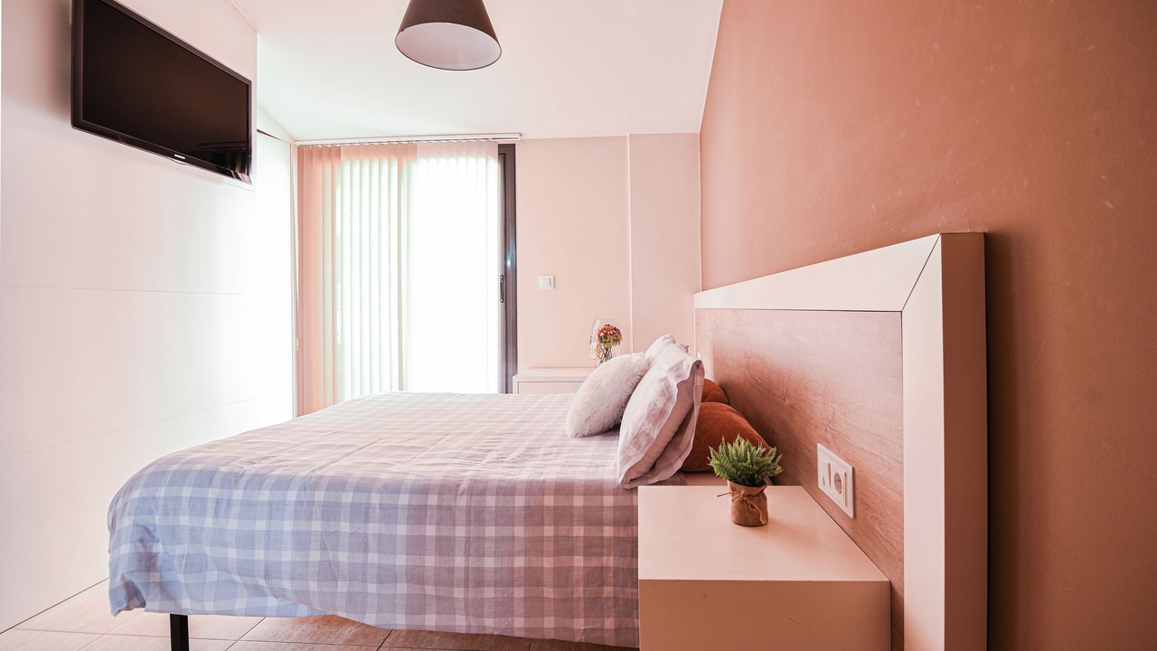 Photo of Bedroom in Ripollet