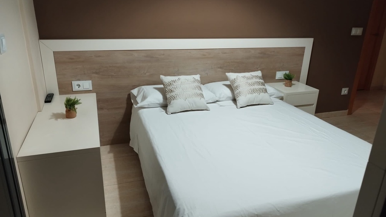 Photo of Bedroom in Ripollet