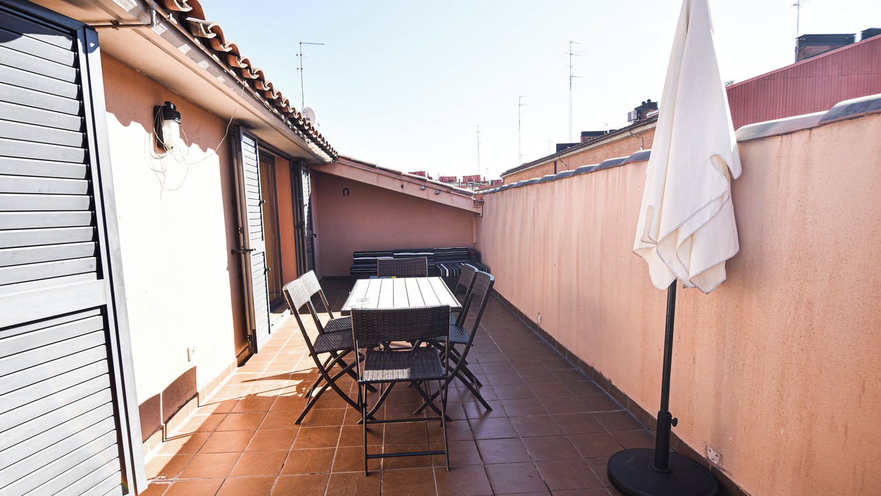 Photo of Outdoor in Ripollet