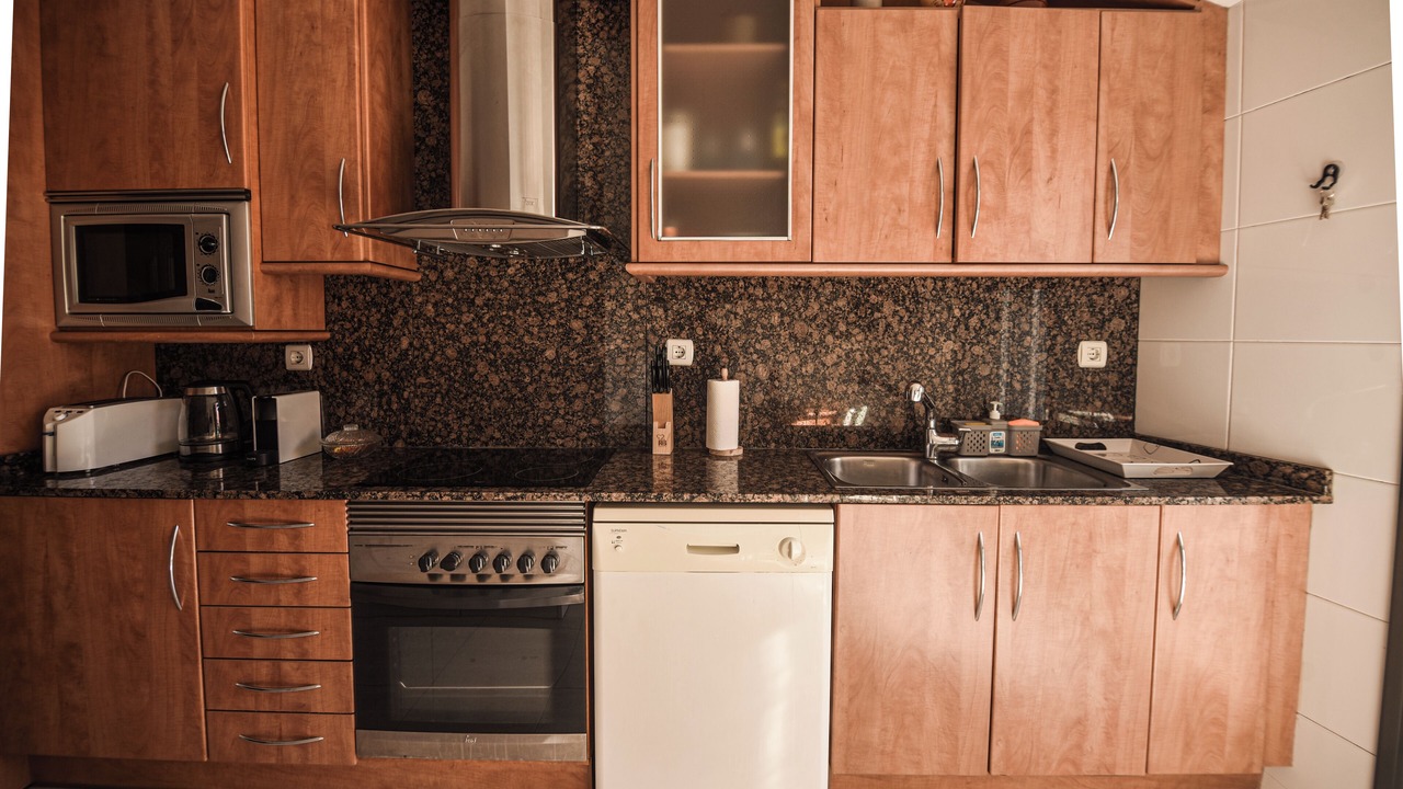Photo of Kitchen in Ripollet