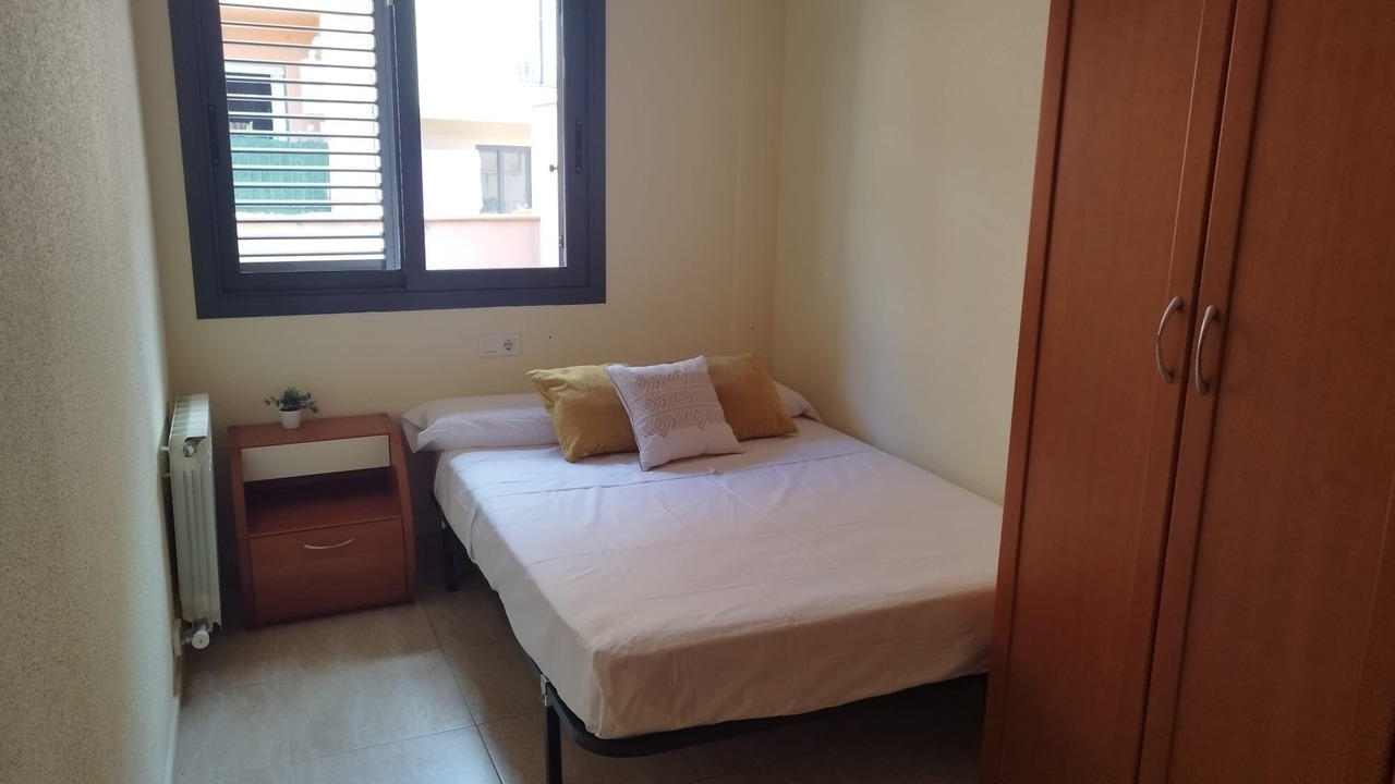Photo of Bedroom in Ripollet