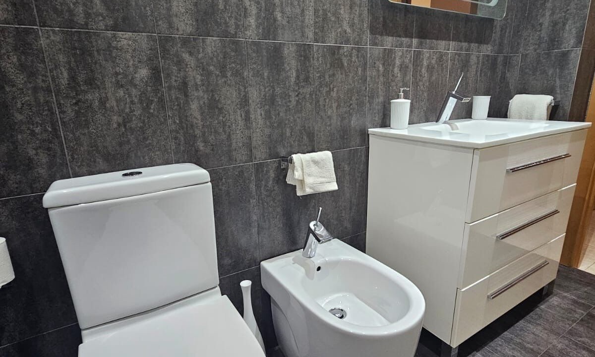 Photo of Bathroom in Ripollet