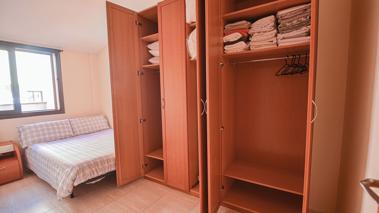 Photo of Bedroom in Ripollet