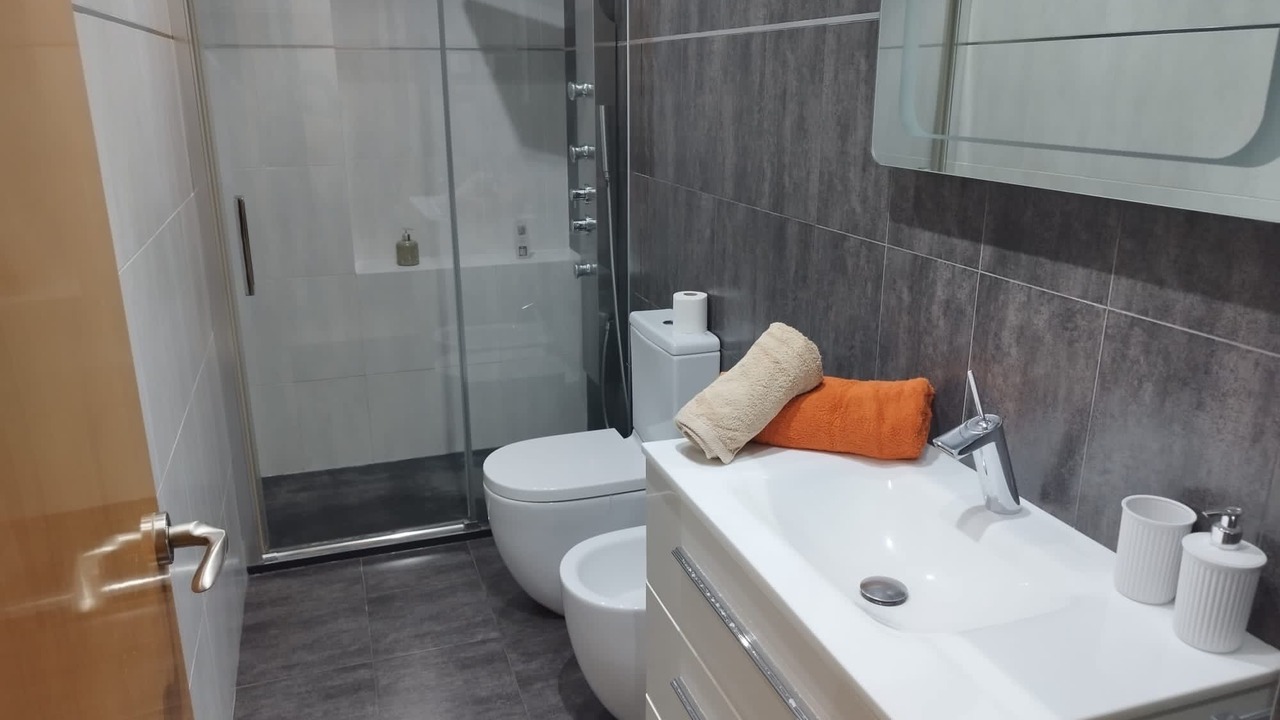 Photo of Bathroom in Ripollet