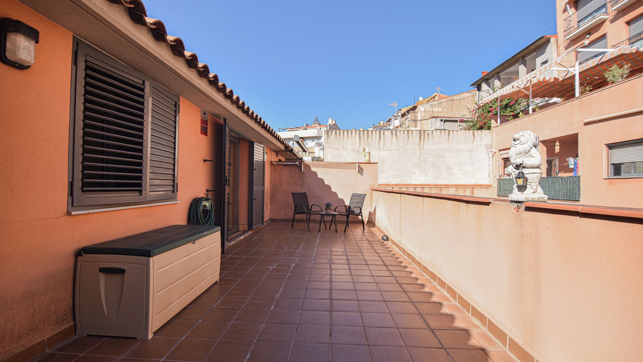 Photo of Patio Balcony in Ripollet