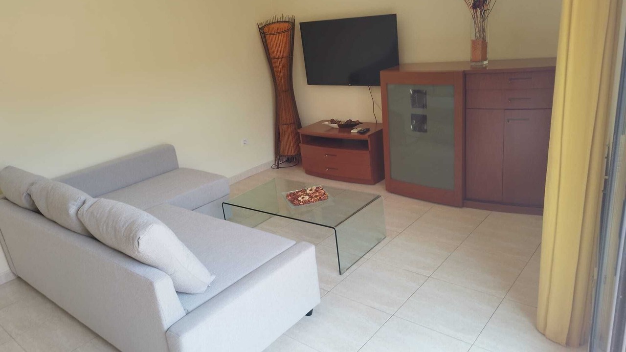 Photo of Livingroom in Ripollet