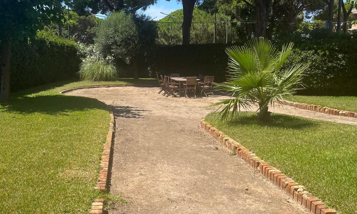 Photo of Outdoor in Castelldefels