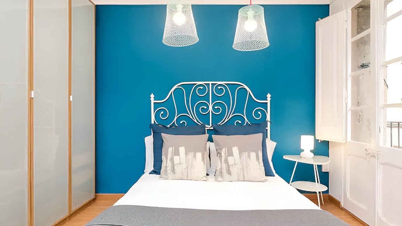 Photo of Bedroom in Sants