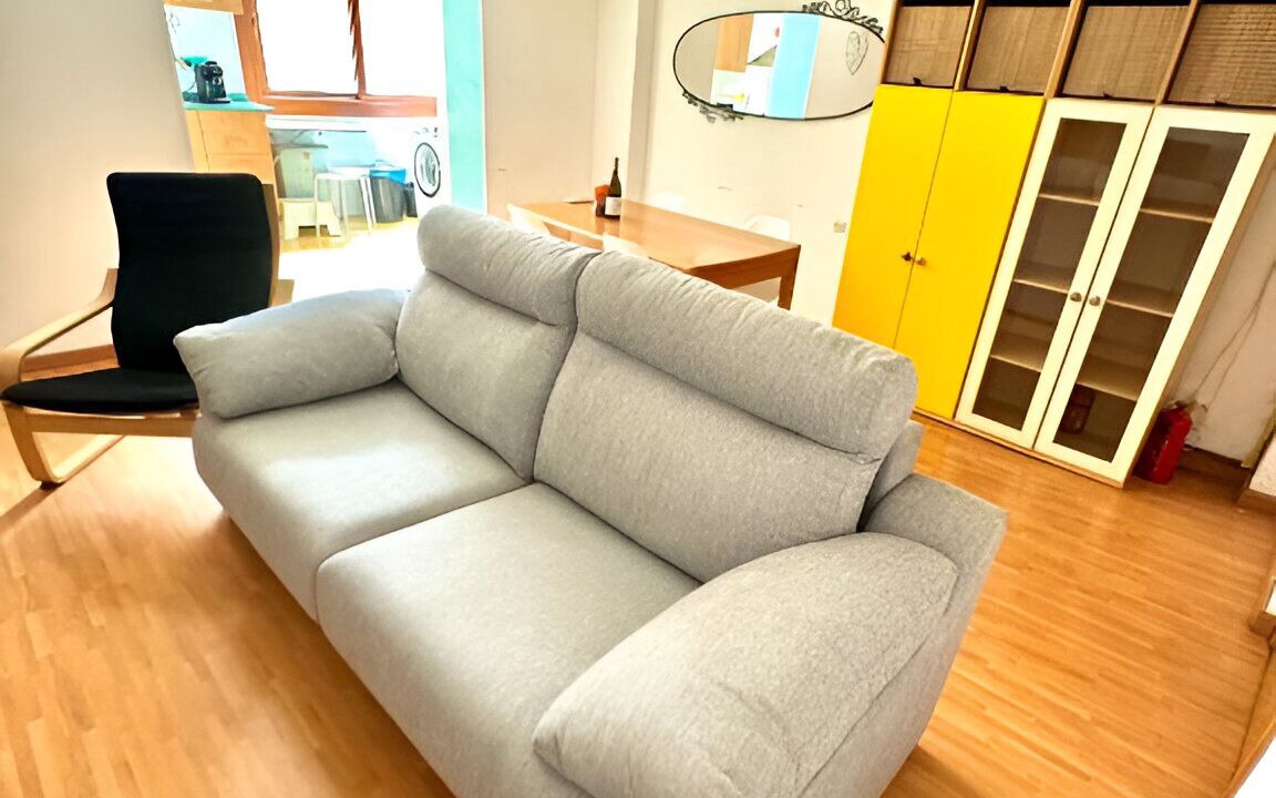 Photo of Livingroom in Sants