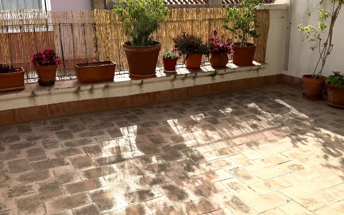 Photo of Outdoor in Sants