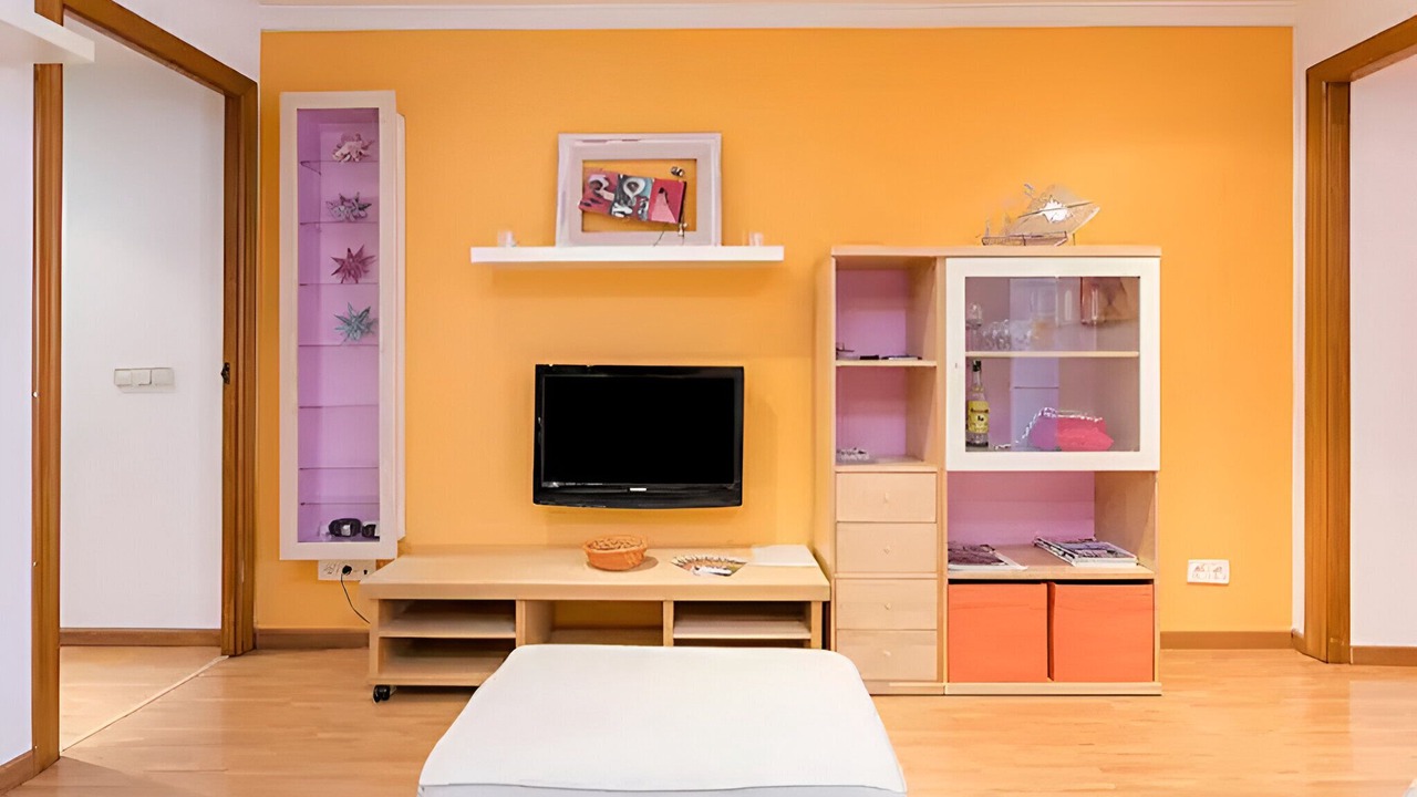 Photo of Bedroom in Sants